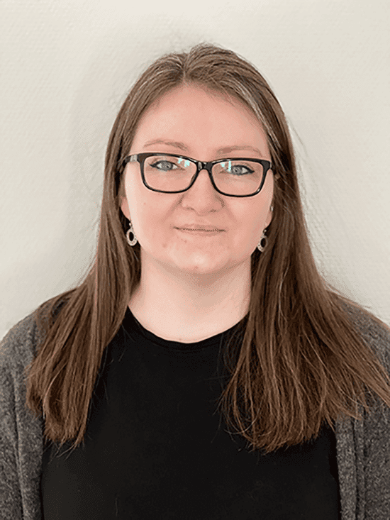 Natasja Eiberg-Jensen